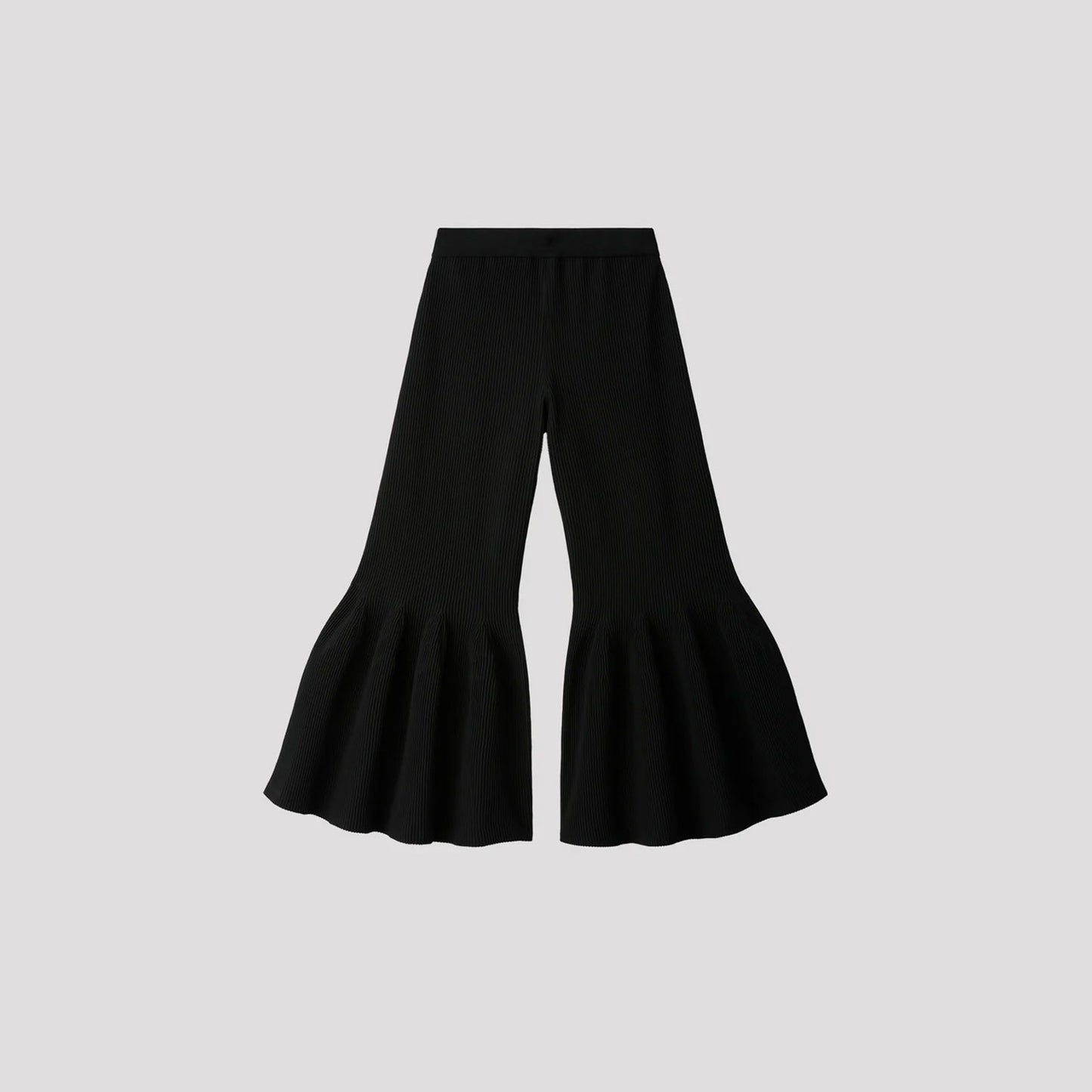 
                  
                    HYPHA BELL BOTTOM PANTS
                  
                