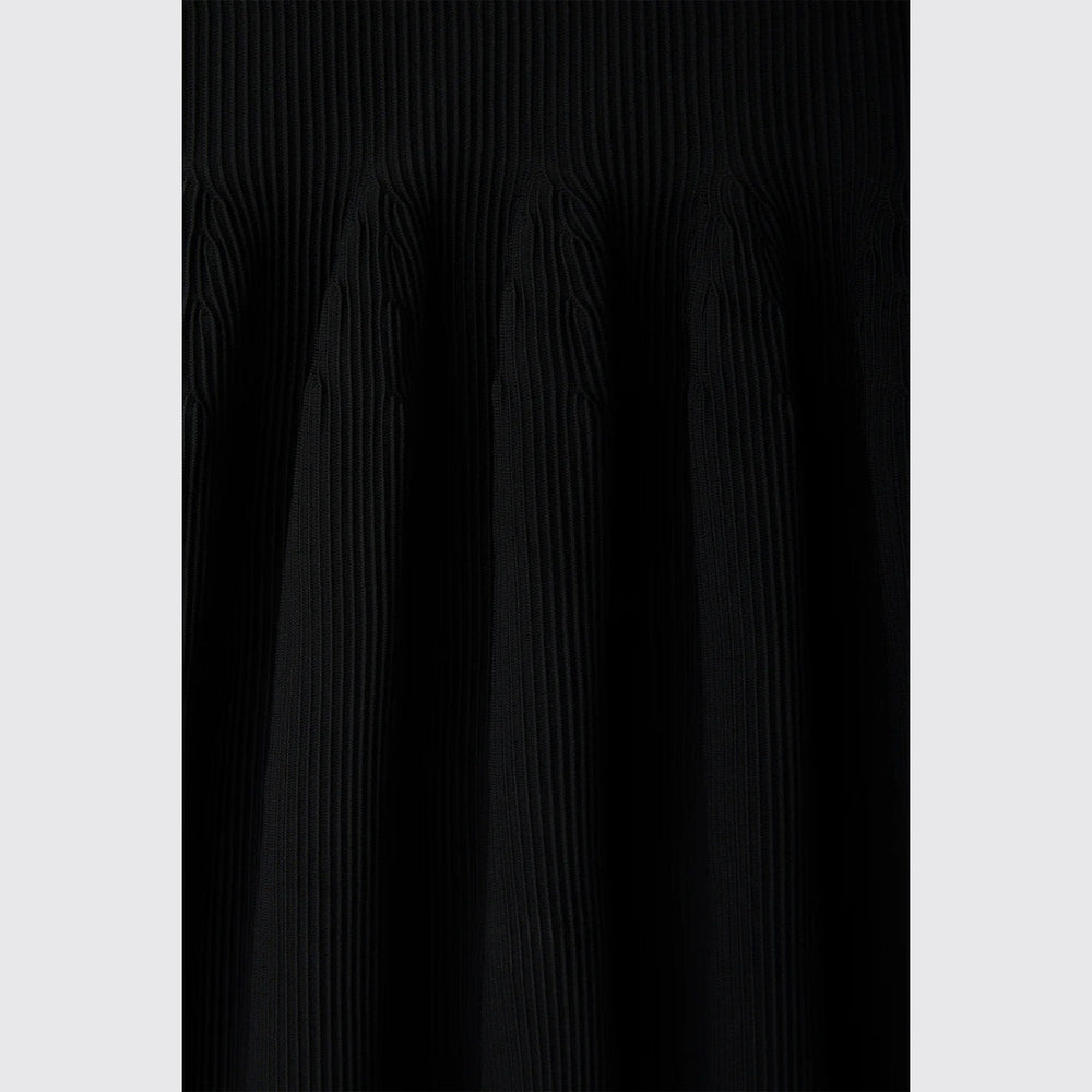 HYPHA STRAP MINI DRESS – OBLIGE