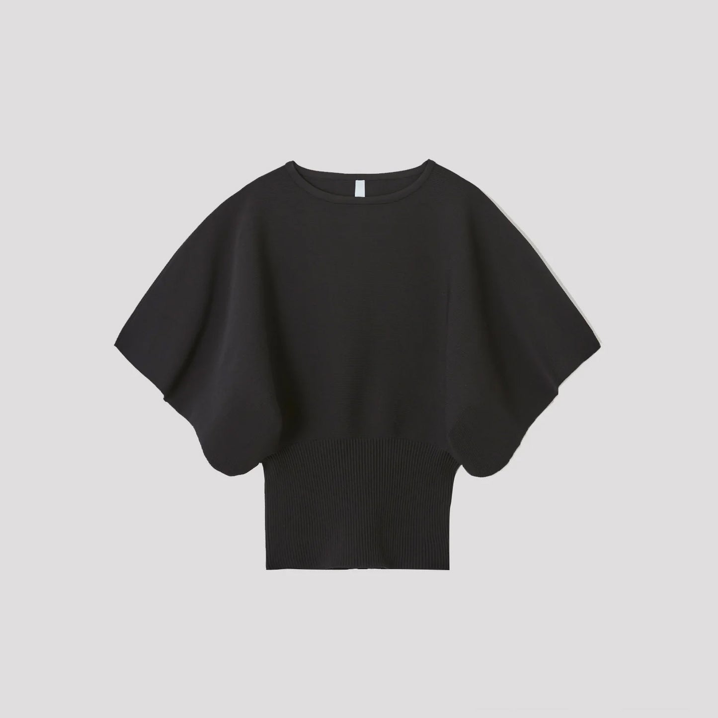 
                  
                    POTTERY SHORT SLEEVE ROUND TOP
                  
                