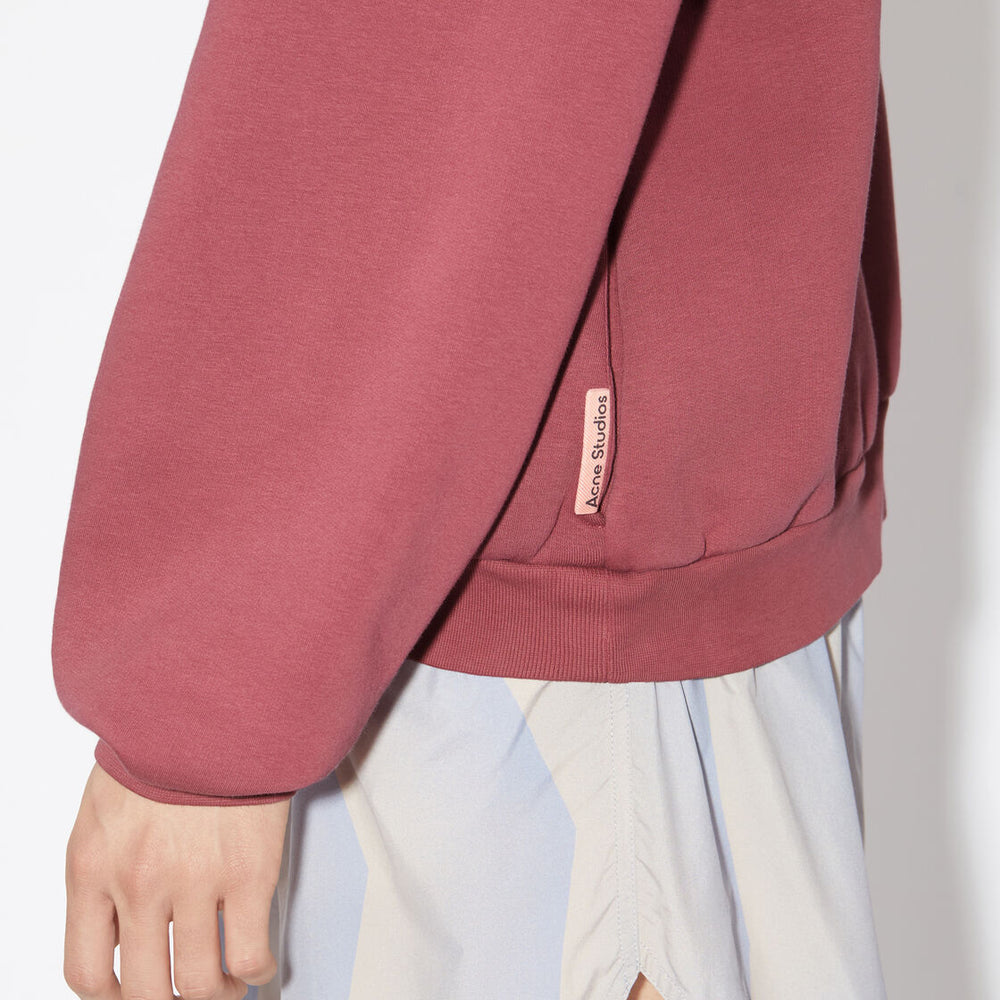 
                  
                    PINK LABEL HOODED SWEATER
                  
                