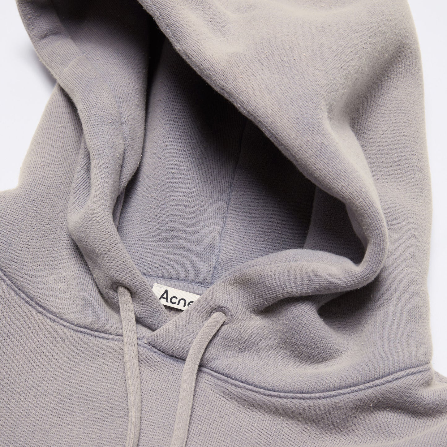 
                  
                    HOODED SWEATER LOGO PATCH
                  
                