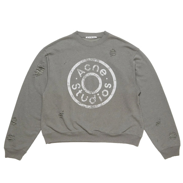SWEATER PRINTED LOGO – OBLIGE