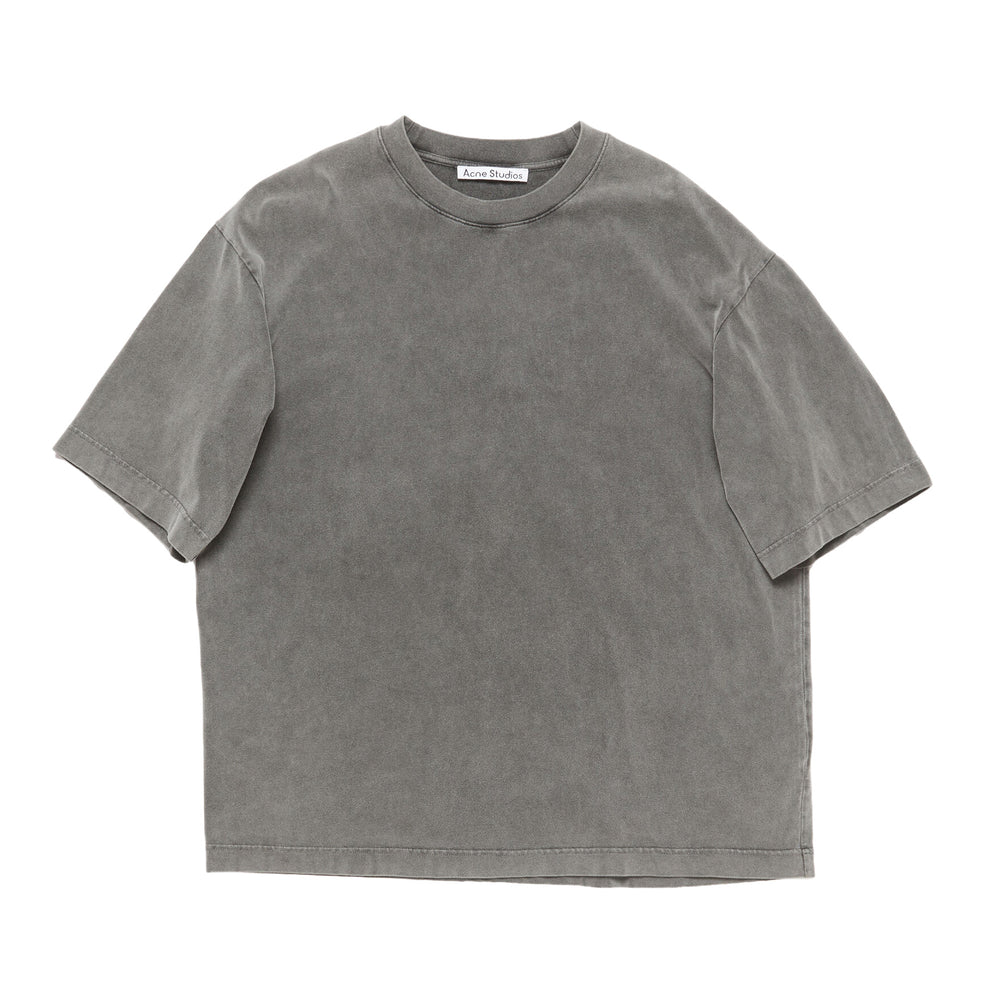 CREW NECK T-SHIRT RELAXED FIT