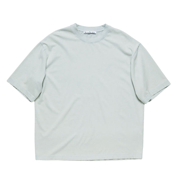 CREW NECK T-SHIRT RELAXED FIT – OBLIGE