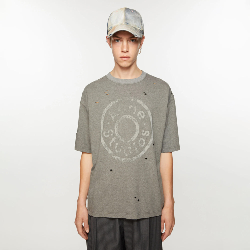 
                  
                    LOGO T-SHIRT RELAXED FIT
                  
                