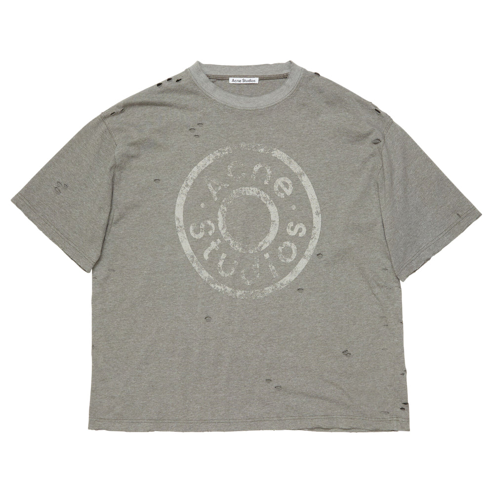 LOGO T-SHIRT RELAXED FIT