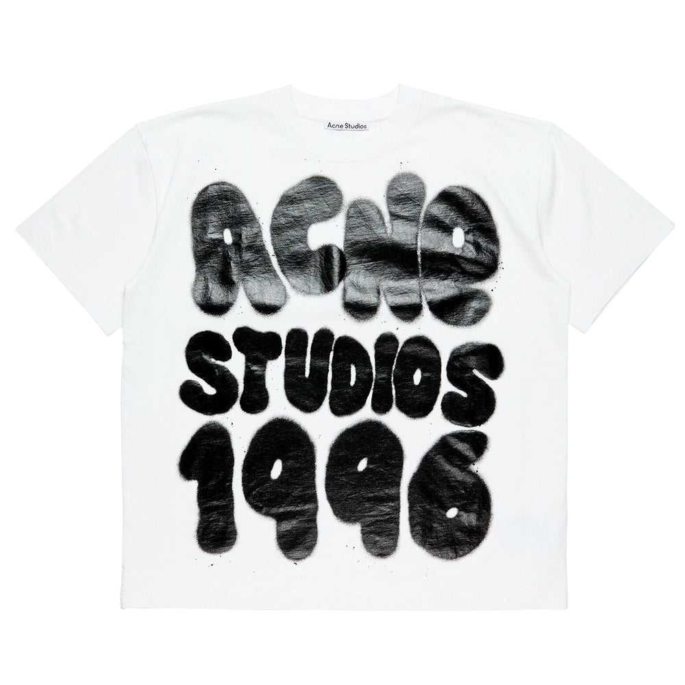 T-SHIRT LOGO RELAXED UNISEX FIT