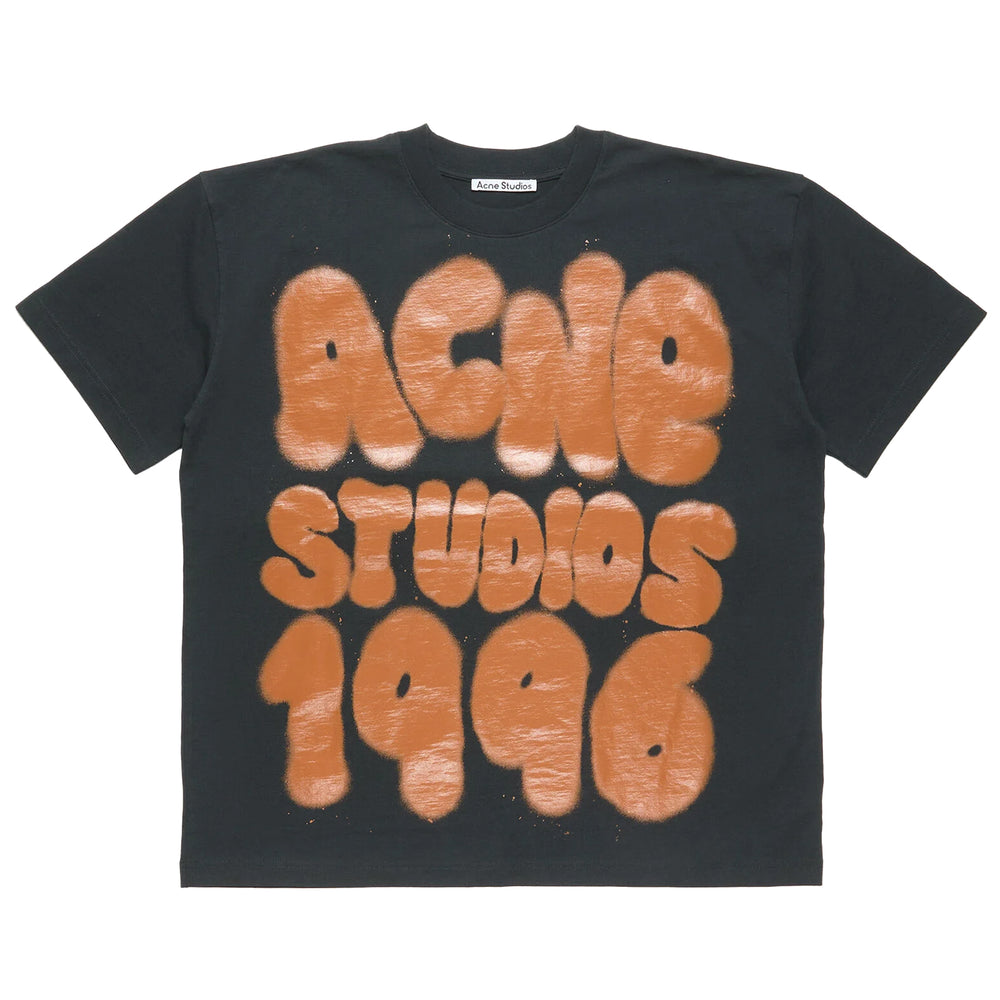 T-SHIRT LOGO RELAXED UNISEX FIT