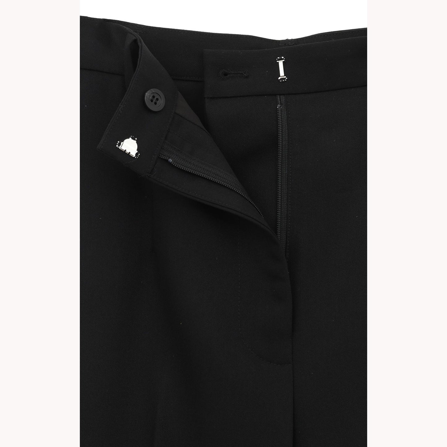 
                  
                    CENTER PRESS SLIM FLARE PANTS
                  
                