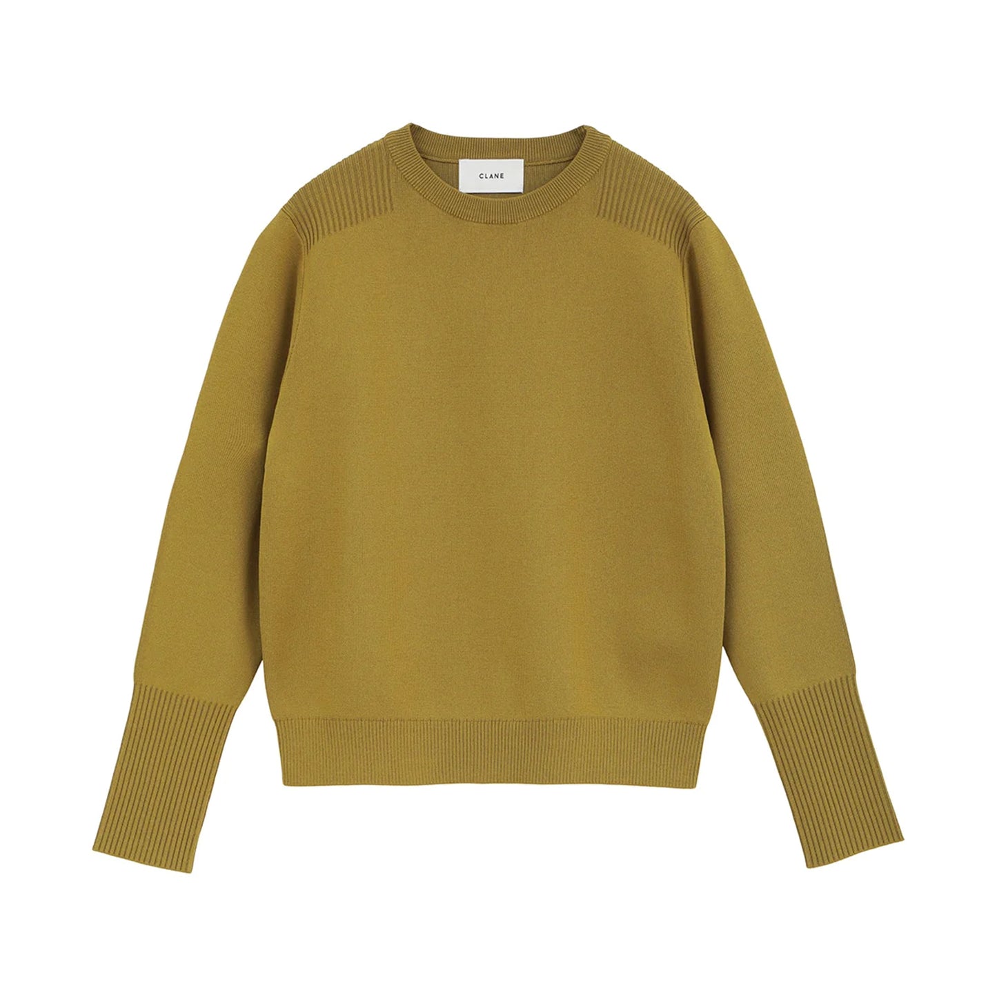 
                  
                    BASIC COMPACT KNIT TOPS
                  
                