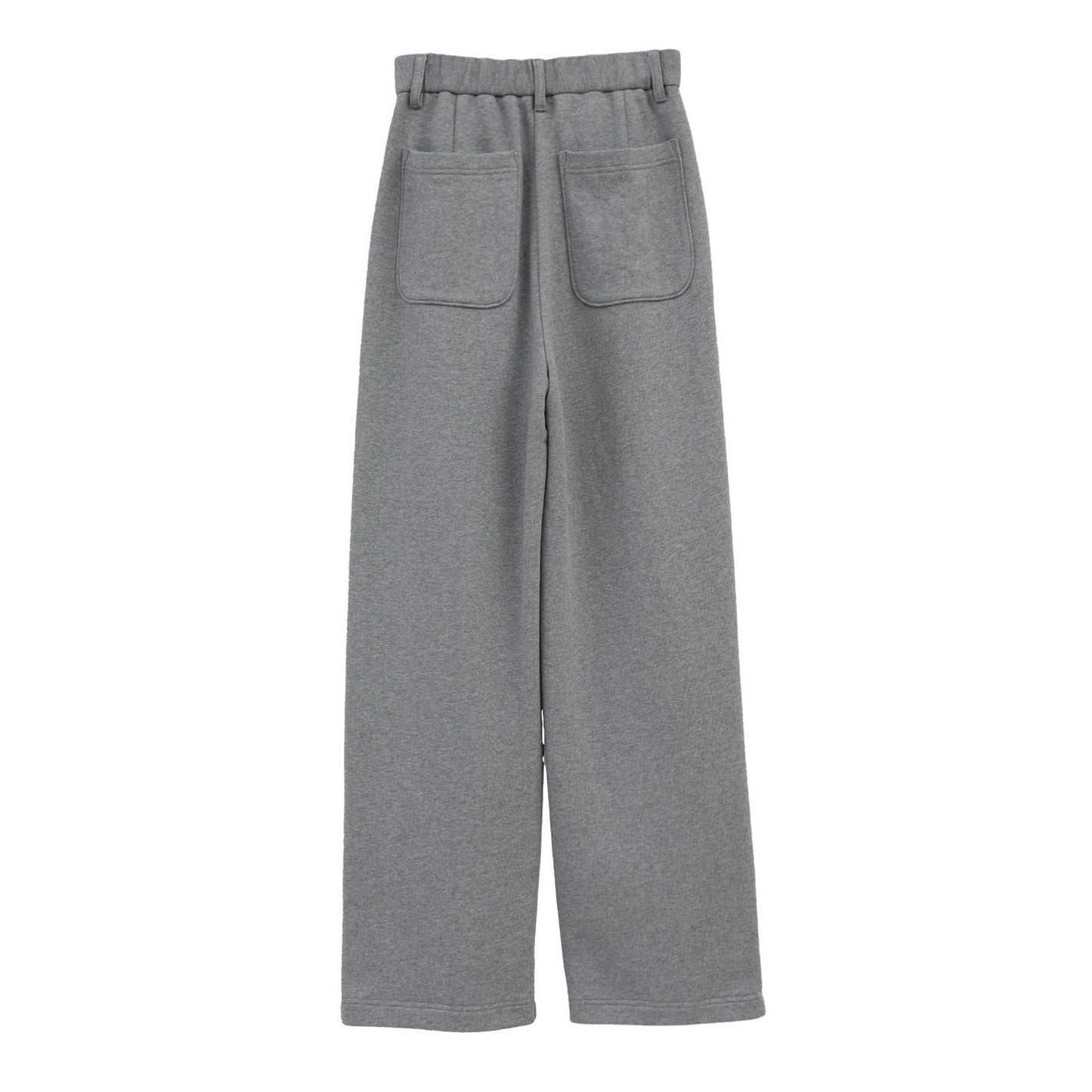 
                  
                    TWO TUCK SWEAT PANTS
                  
                