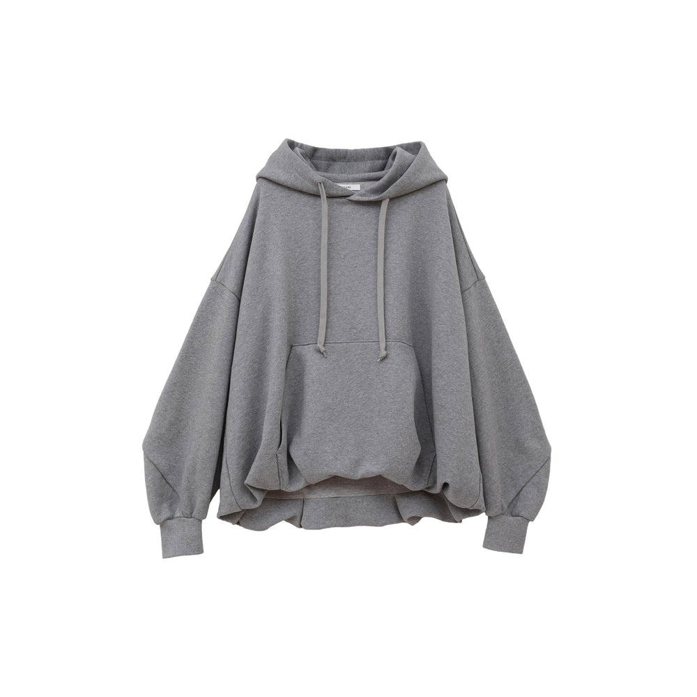 
                  
                    BALLOON SWEAT HOODIE
                  
                