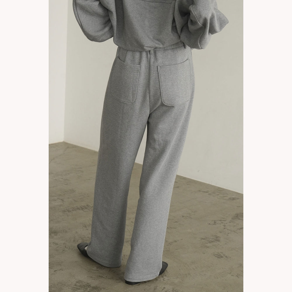 新品未使用 CLANE TWO TUCK SWEAT PANTS サイズ2 TWO TUCK SWEAT PANTS（スラックス）｜CLANE（クラネ）の