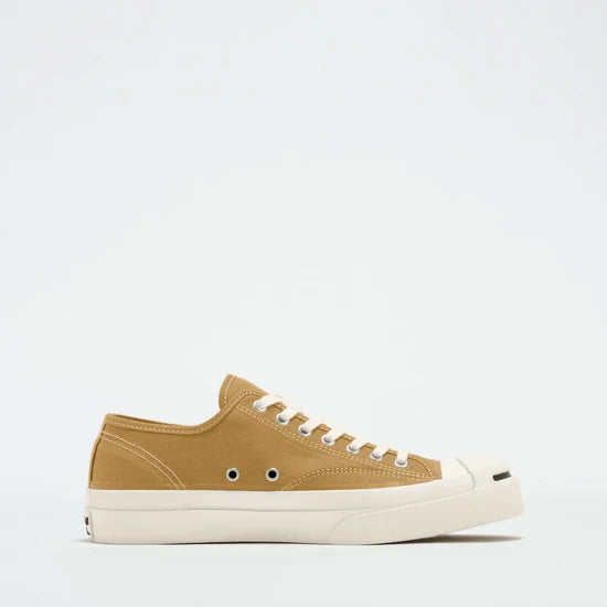 
                  
                    JACK PURCELL® CANVAS -CAMEL-
                  
                