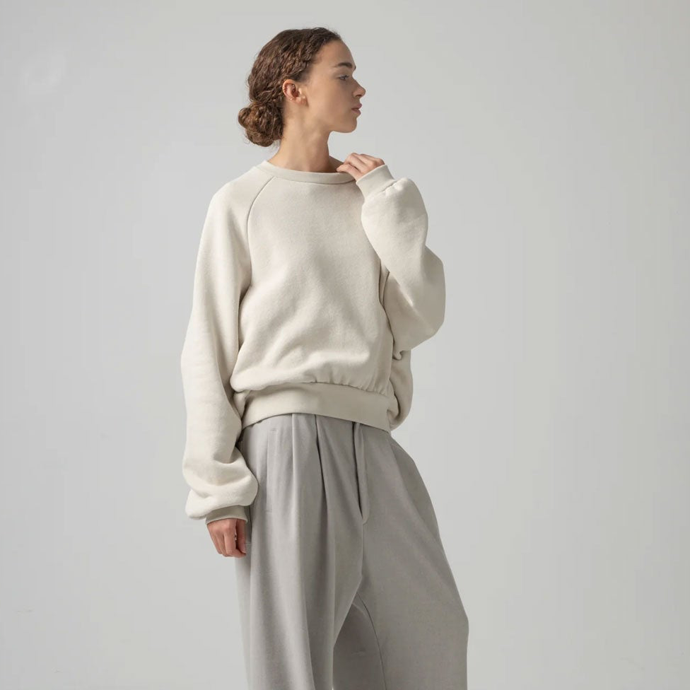 
                  
                    OLYMPIA SWEATSHIRT
                  
                