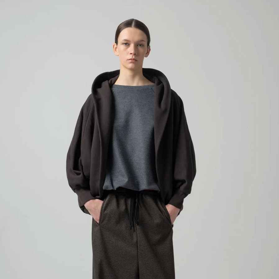 
                  
                    NICOLETTE BORERO HOODY
                  
                