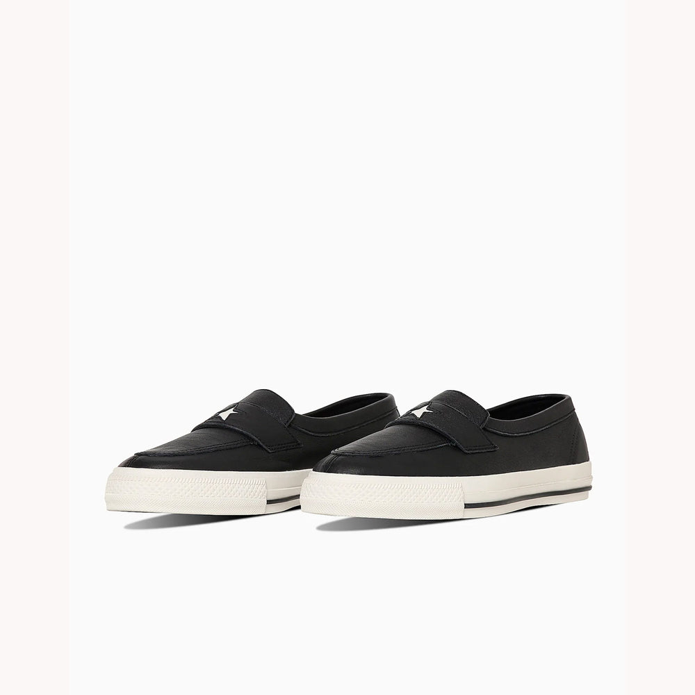 
                  
                    ONE STAR LOAFER -BLACK-
                  
                