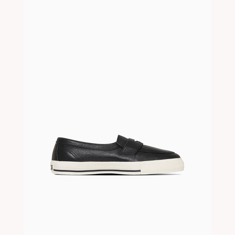 
                  
                    ONE STAR LOAFER -BLACK-
                  
                