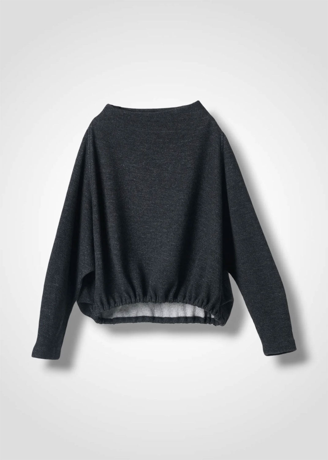 
                  
                    KORA BOTTLE NECK TOP
                  
                