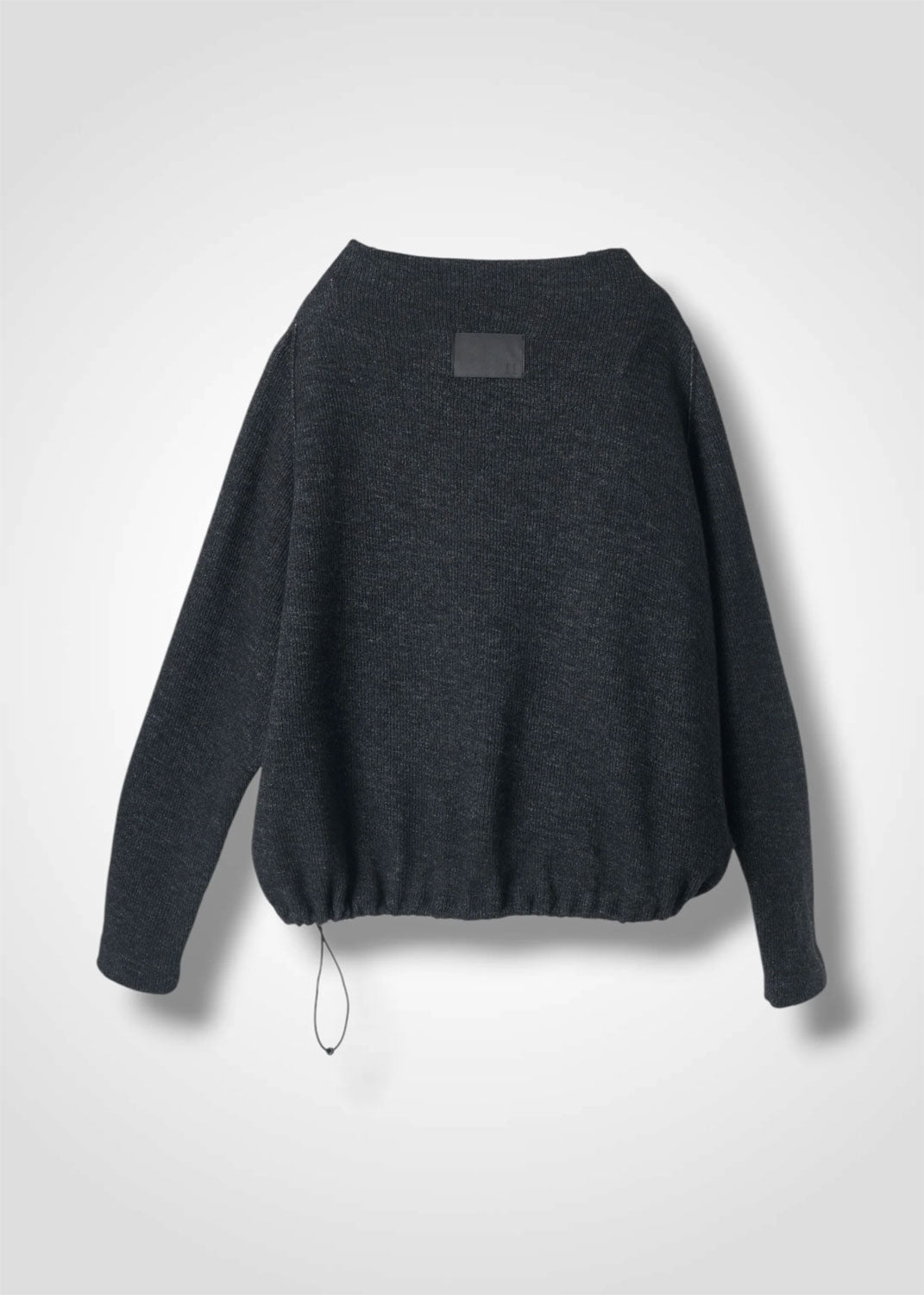 
                  
                    KORA BOTTLE NECK TOP
                  
                