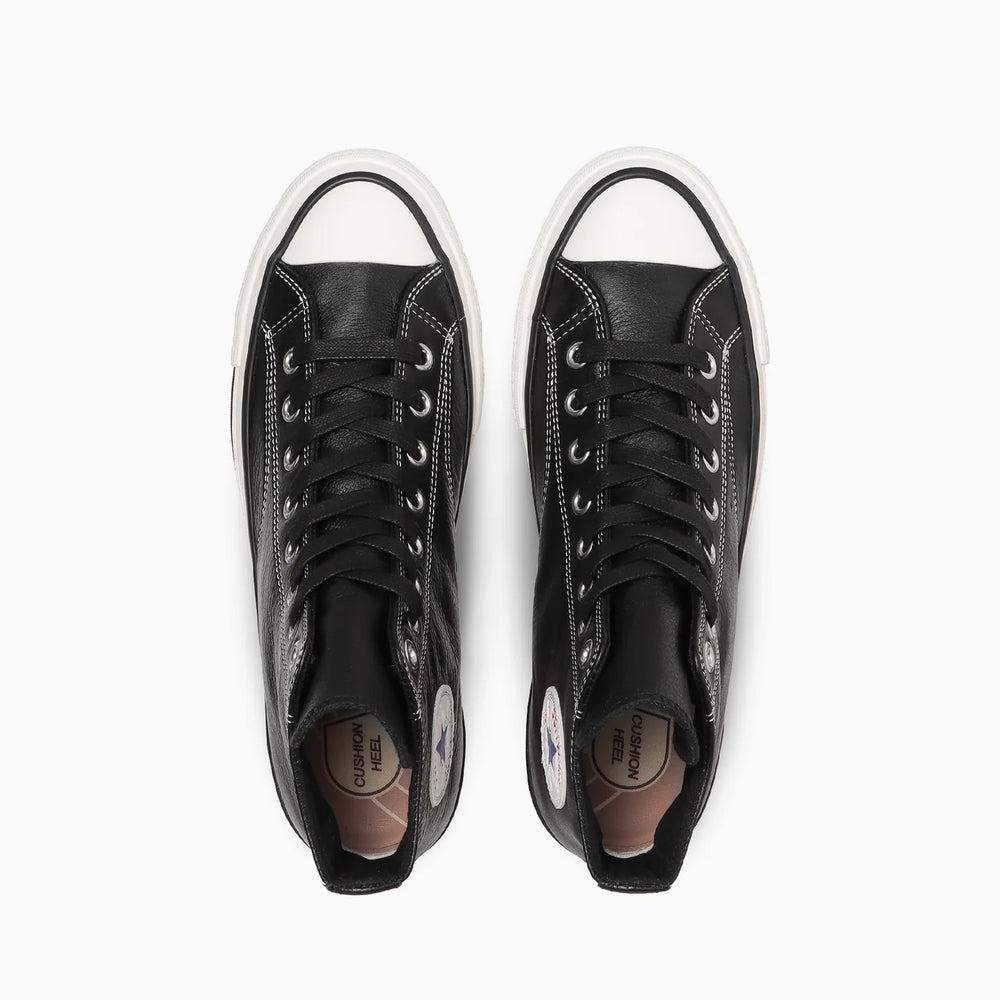 
                  
                    CHUCK TAYLOR LEATHER HI
                  
                
