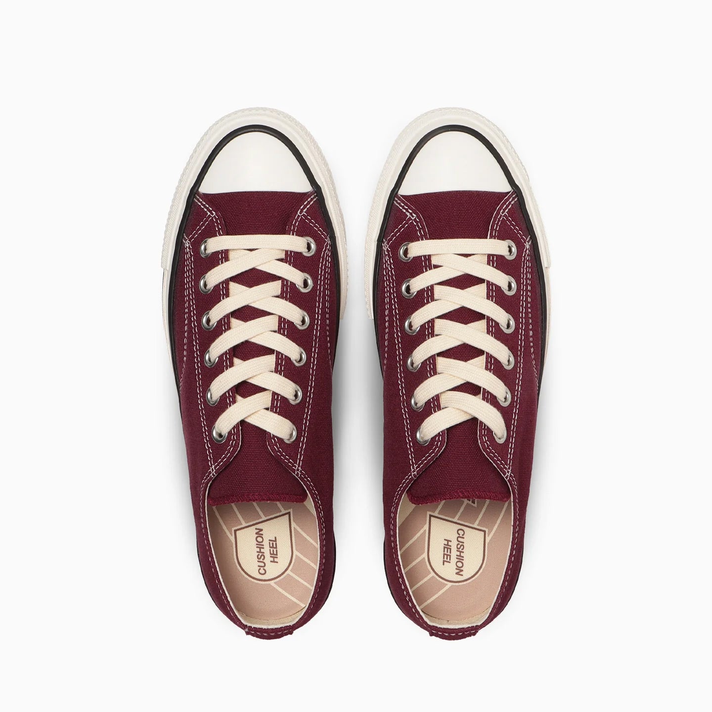 
                  
                    CHUCK TAYLOR CANVAS OX
                  
                