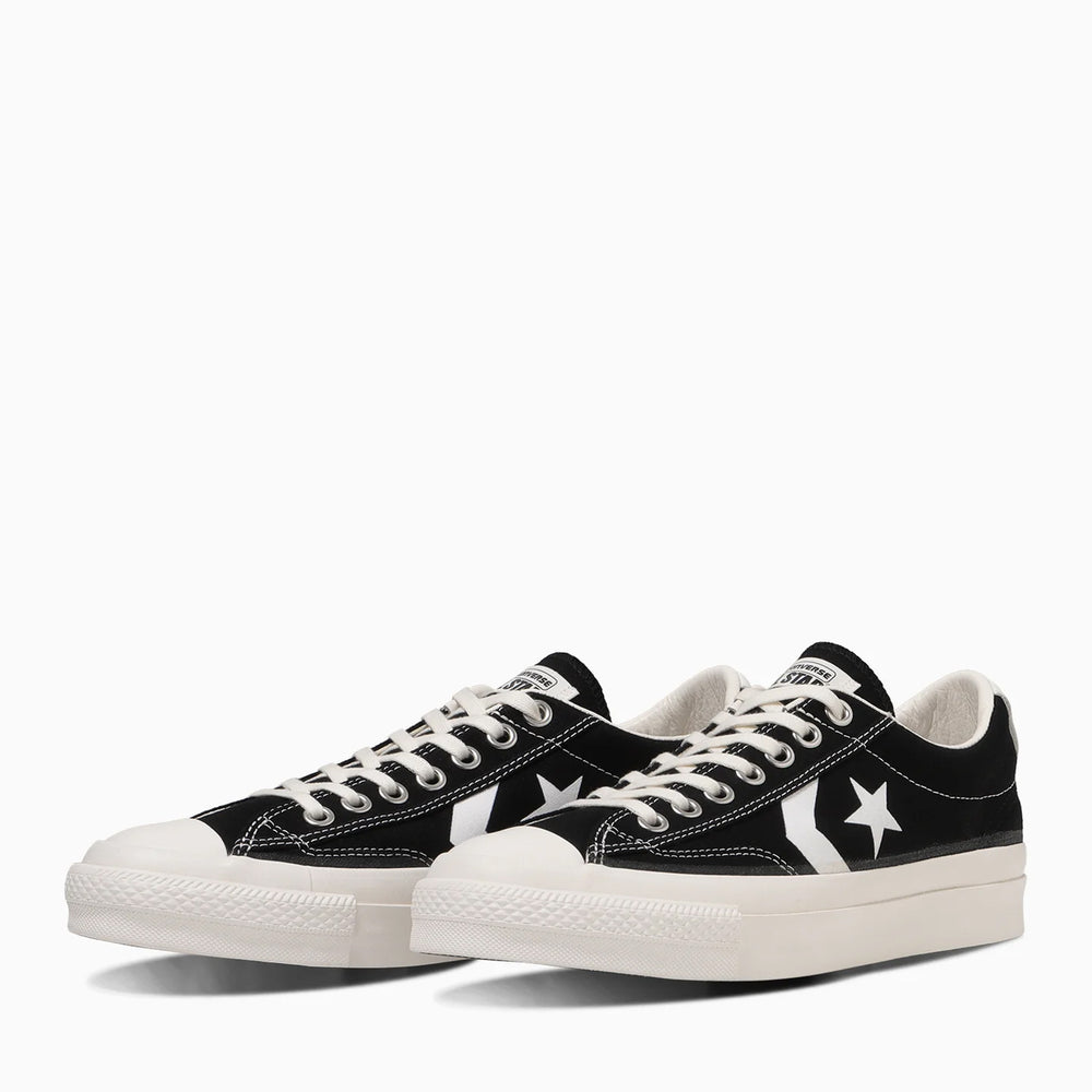 
                  
                    ALL STAR Ⅱ CANVAS OX
                  
                