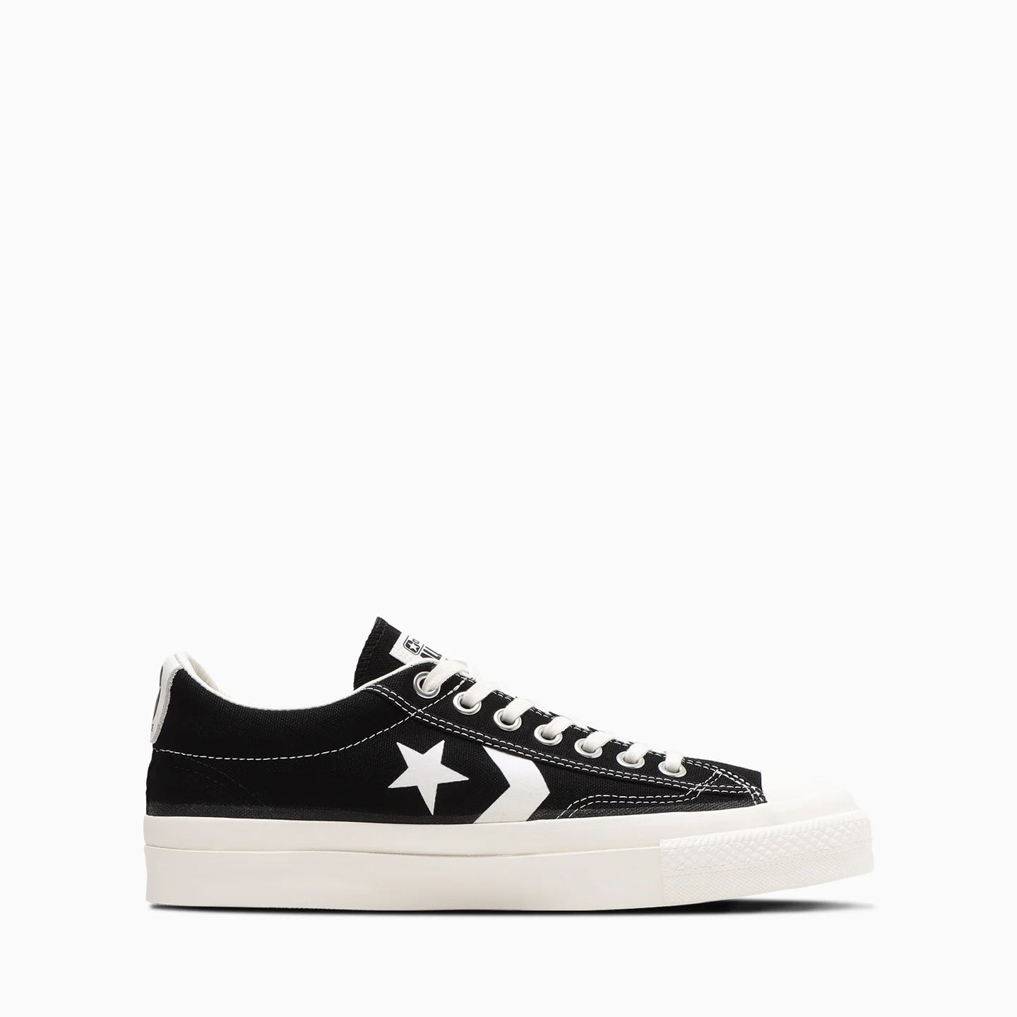 
                  
                    ALL STAR Ⅱ CANVAS OX
                  
                