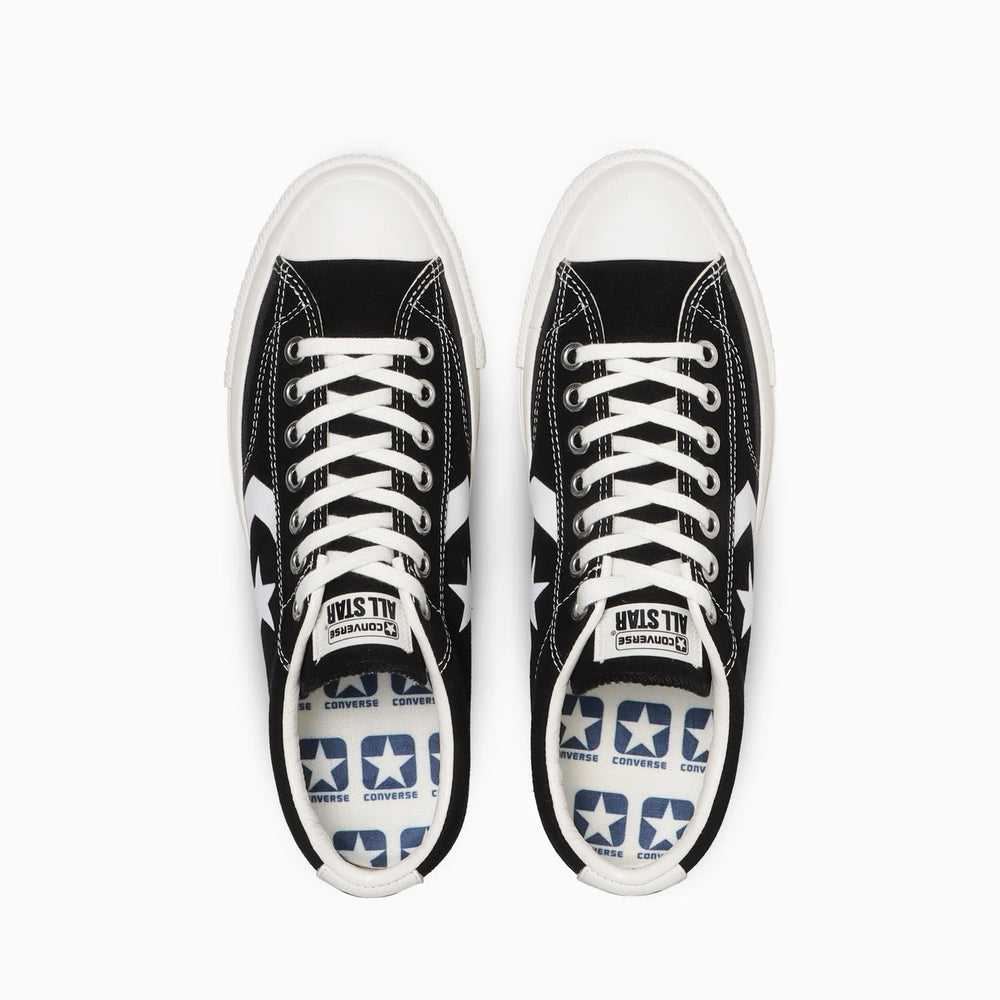 
                  
                    ALL STAR Ⅱ CANVAS OX
                  
                