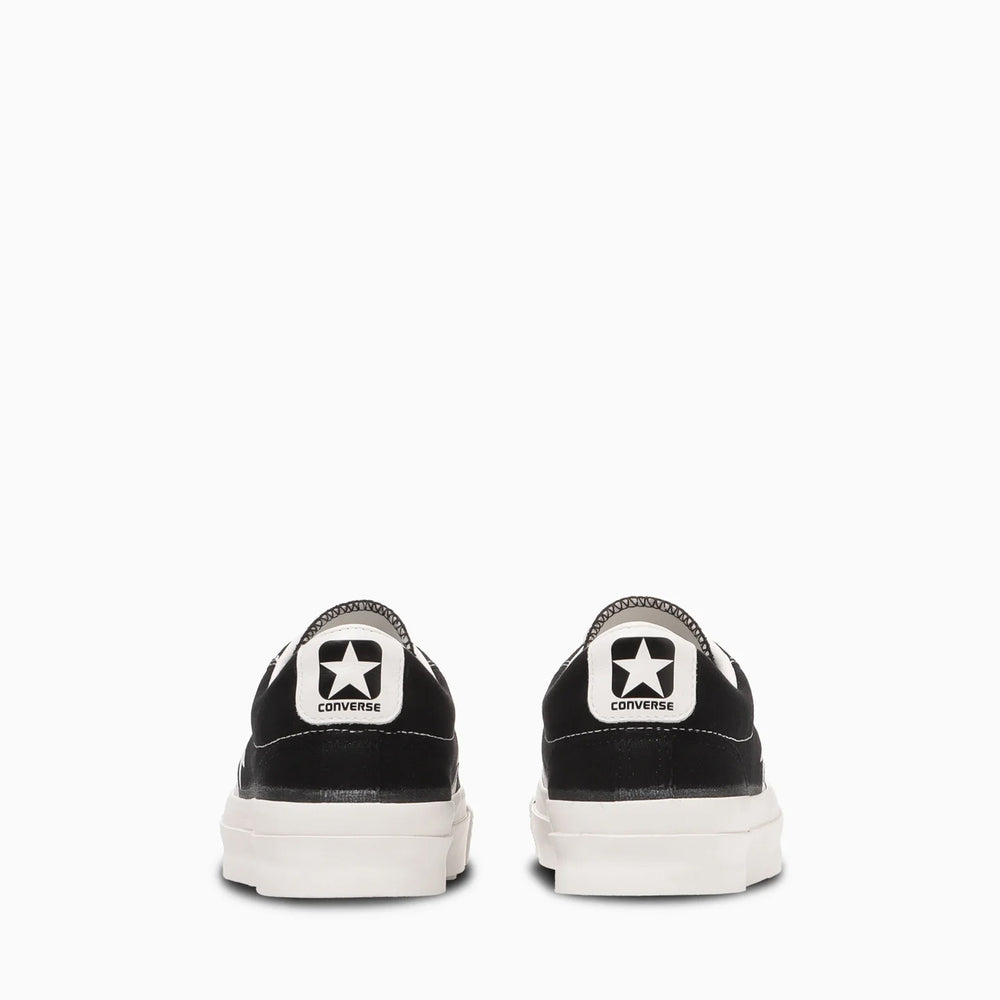 
                  
                    ALL STAR Ⅱ CANVAS OX
                  
                
