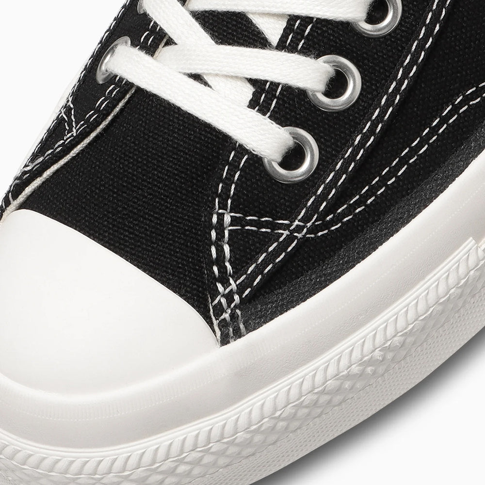 
                  
                    ALL STAR Ⅱ CANVAS OX
                  
                