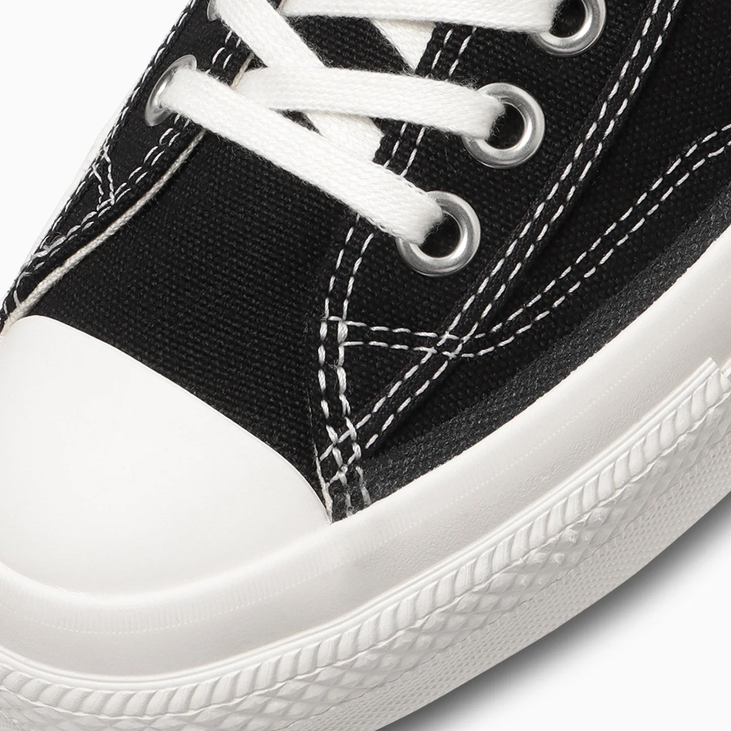 
                  
                    ALL STAR Ⅱ CANVAS OX
                  
                