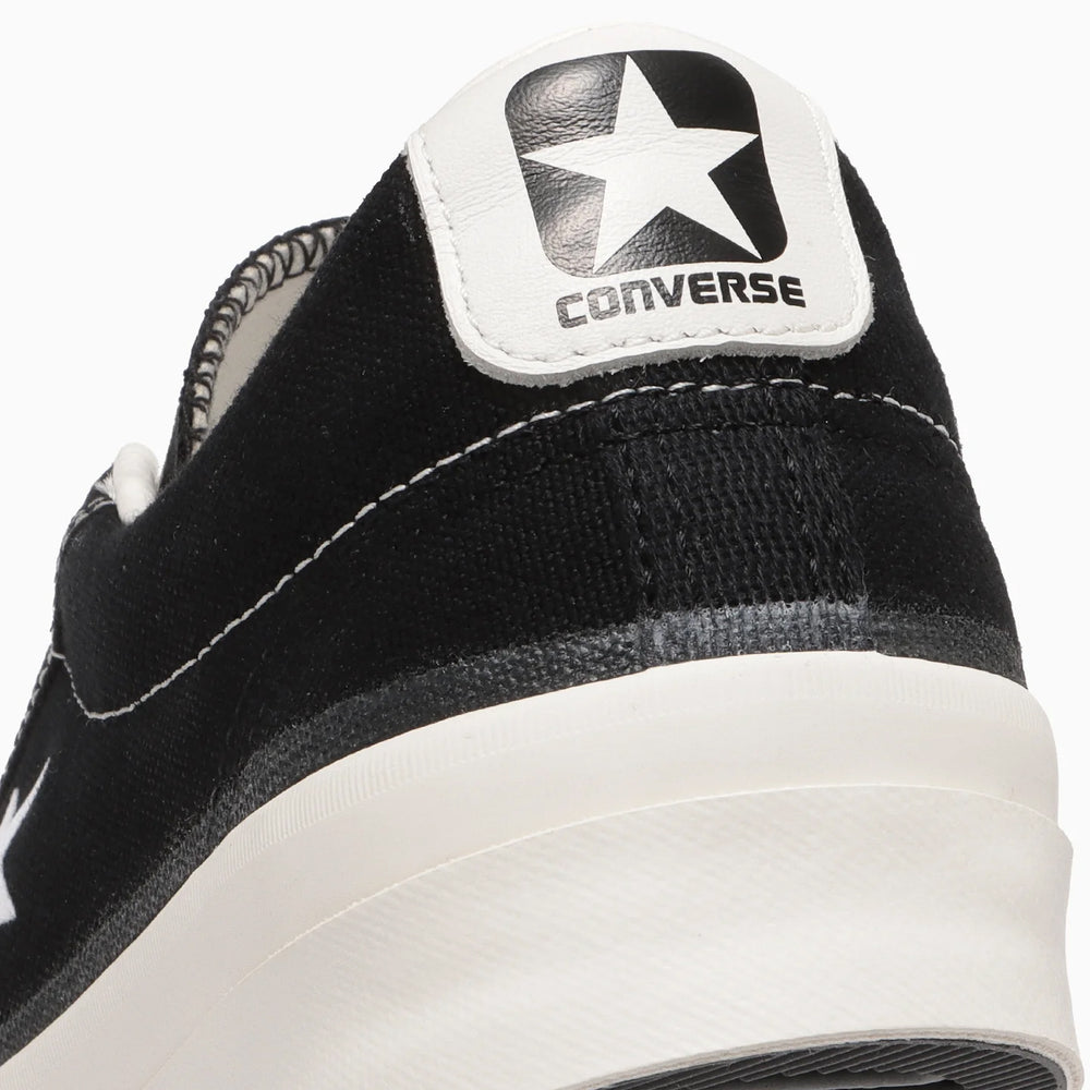 
                  
                    ALL STAR Ⅱ CANVAS OX
                  
                
