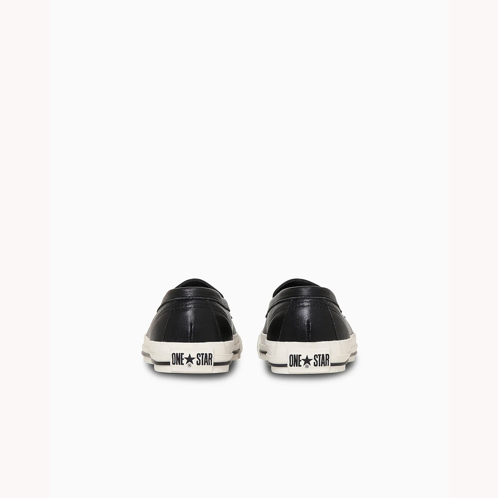 
                  
                    ONE STAR LOAFER -BLACK-
                  
                