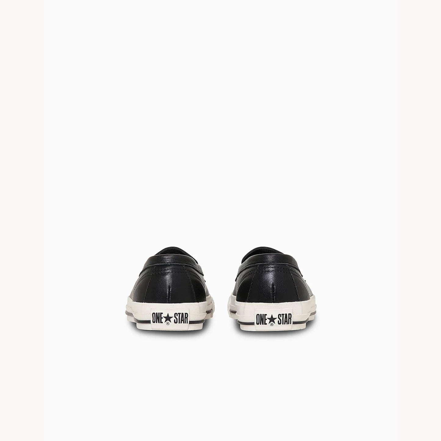 
                  
                    ONE STAR LOAFER -BLACK-
                  
                