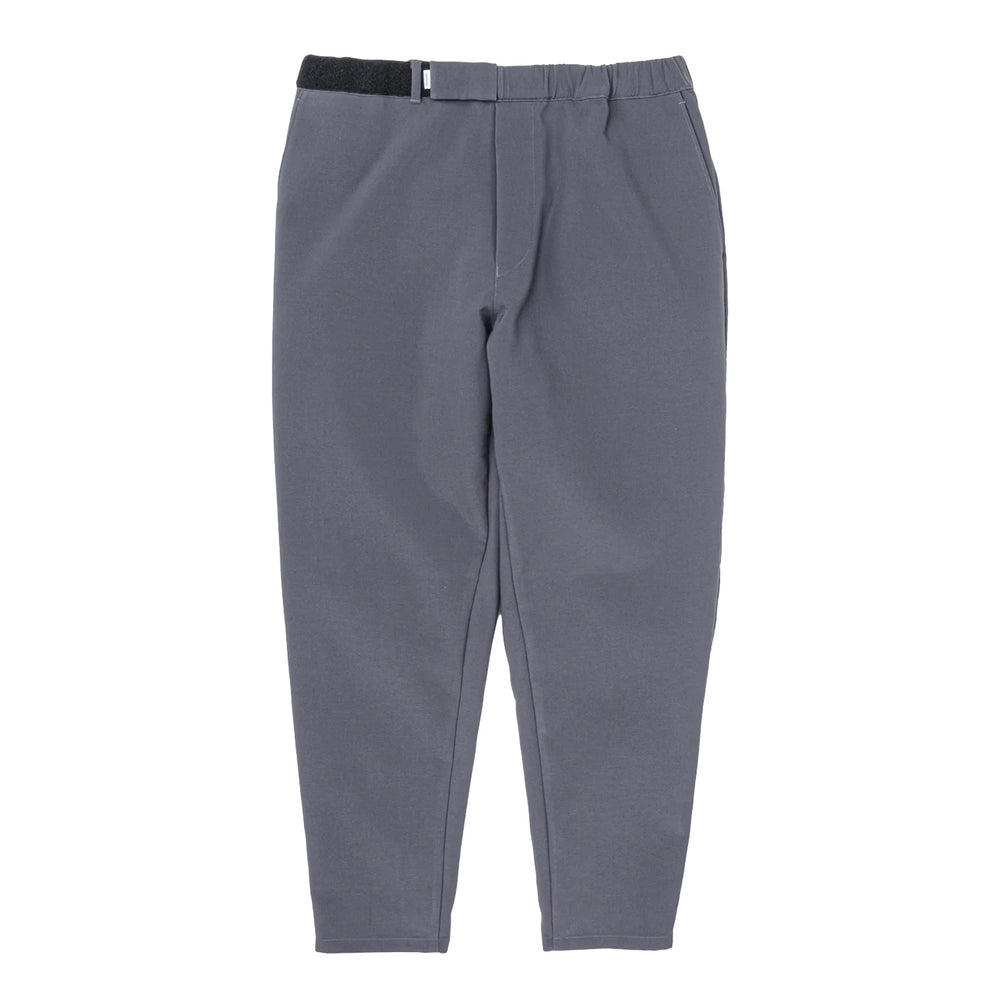 COMPACT PONTE CHEF PANTS – OBLIGE