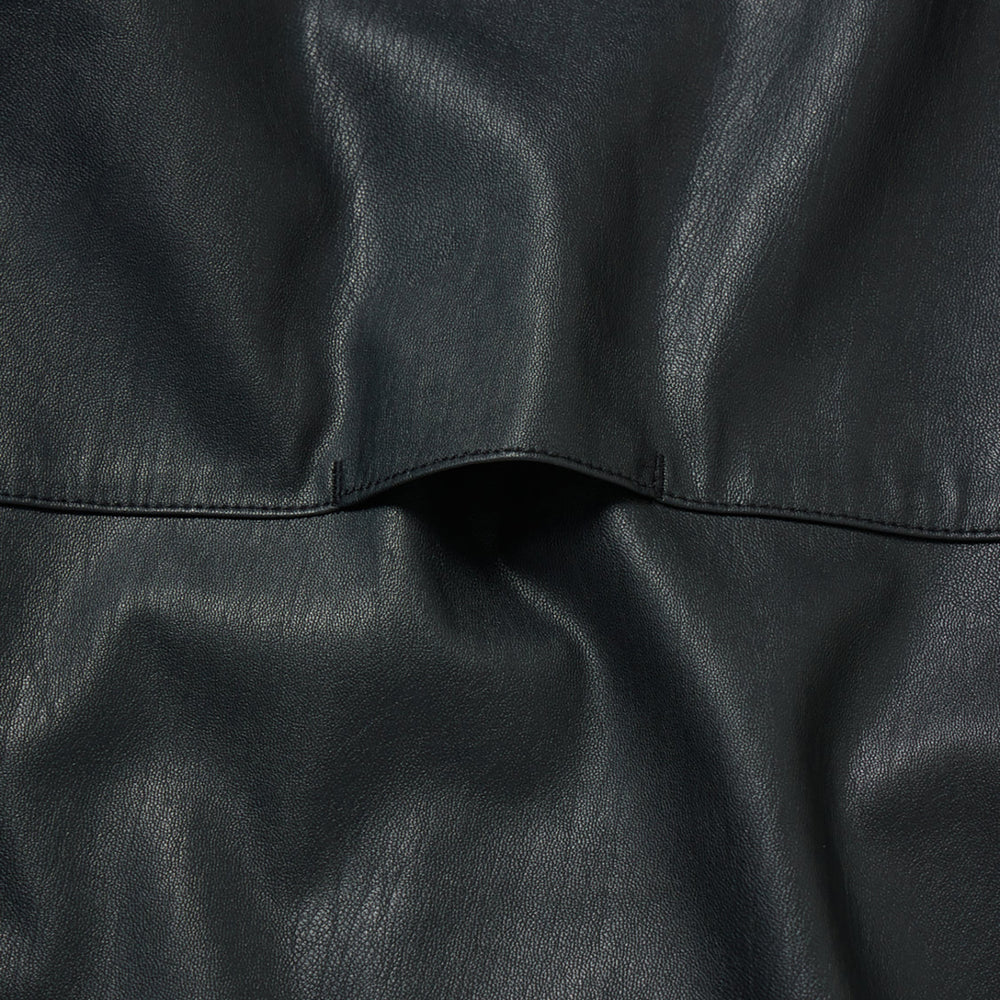 
                  
                    TECH SYNTHETIC SKIN WINDBREAKER JACKET
                  
                