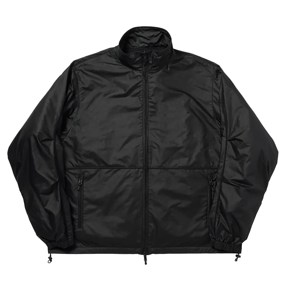 TECH REVERSIBLE BRITISH HUNTER WINDBREAKER JACKET