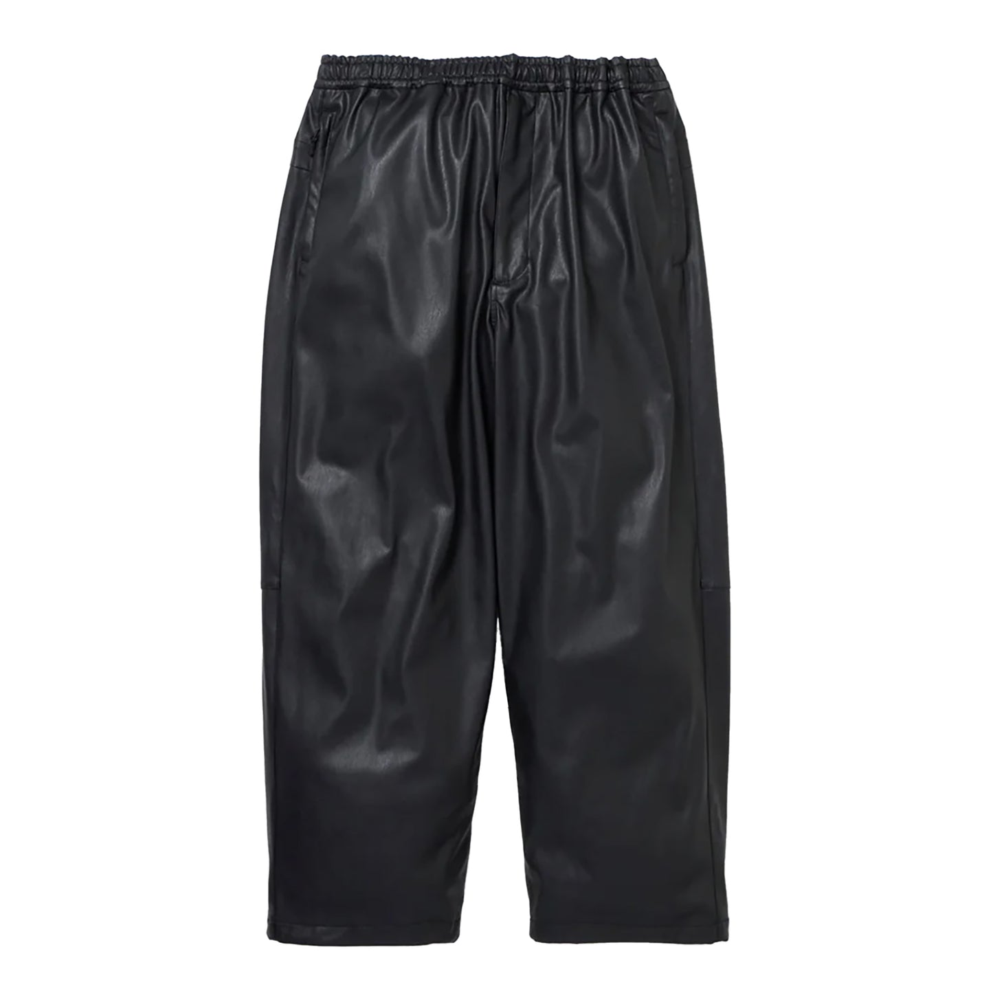 
                  
                    TECH SYNTHETIC SKIN WINDBREAKER PANTS
                  
                