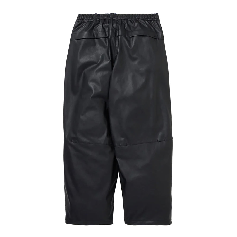 
                  
                    TECH SYNTHETIC SKIN WINDBREAKER PANTS
                  
                