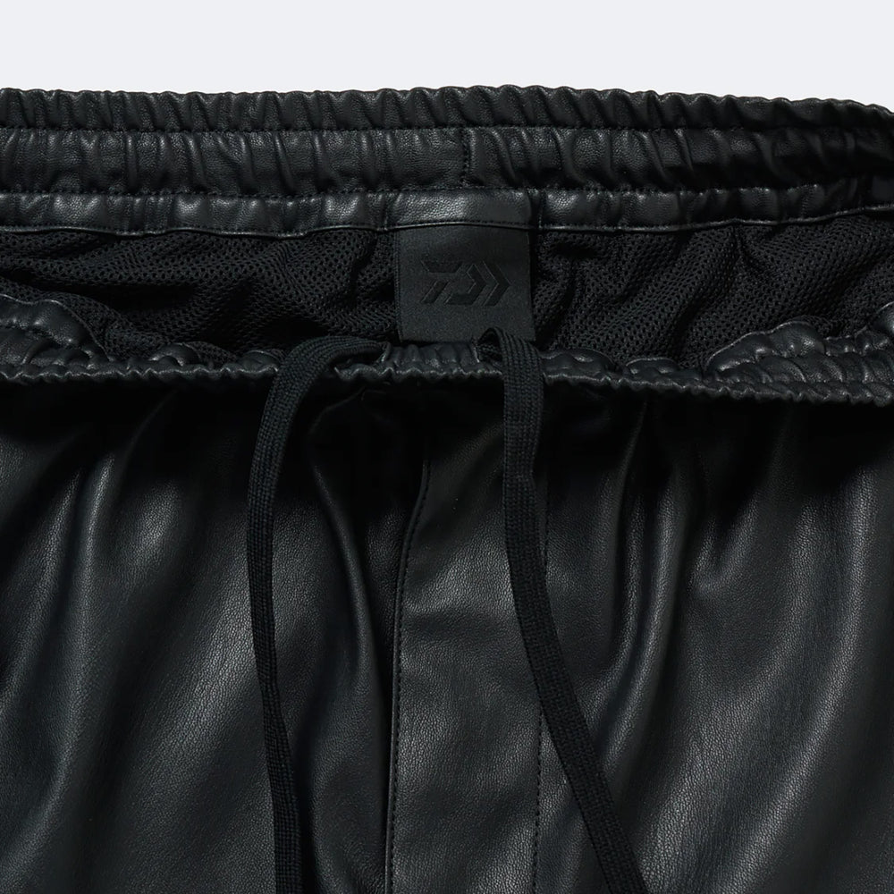 
                  
                    TECH SYNTHETIC SKIN WINDBREAKER PANTS
                  
                