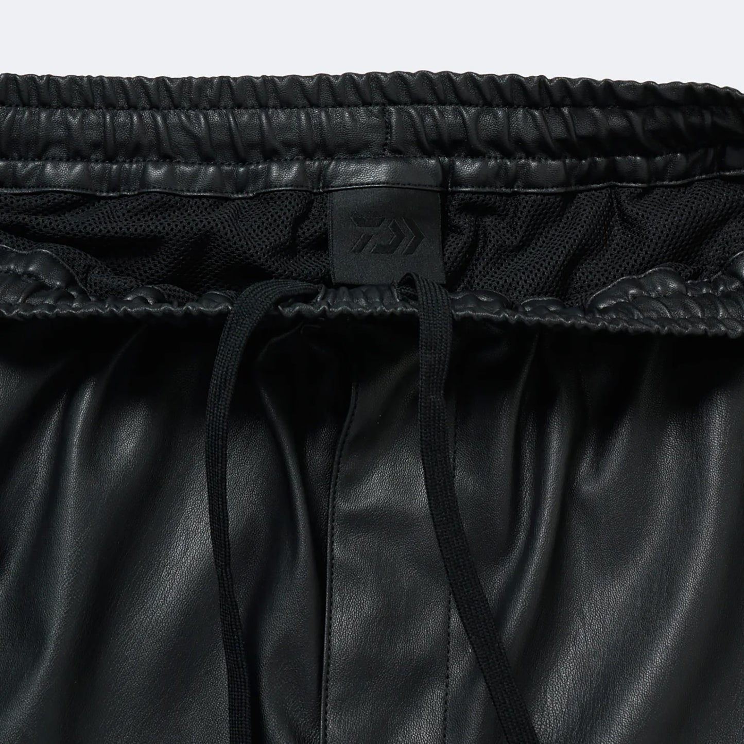 
                  
                    TECH SYNTHETIC SKIN WINDBREAKER PANTS
                  
                