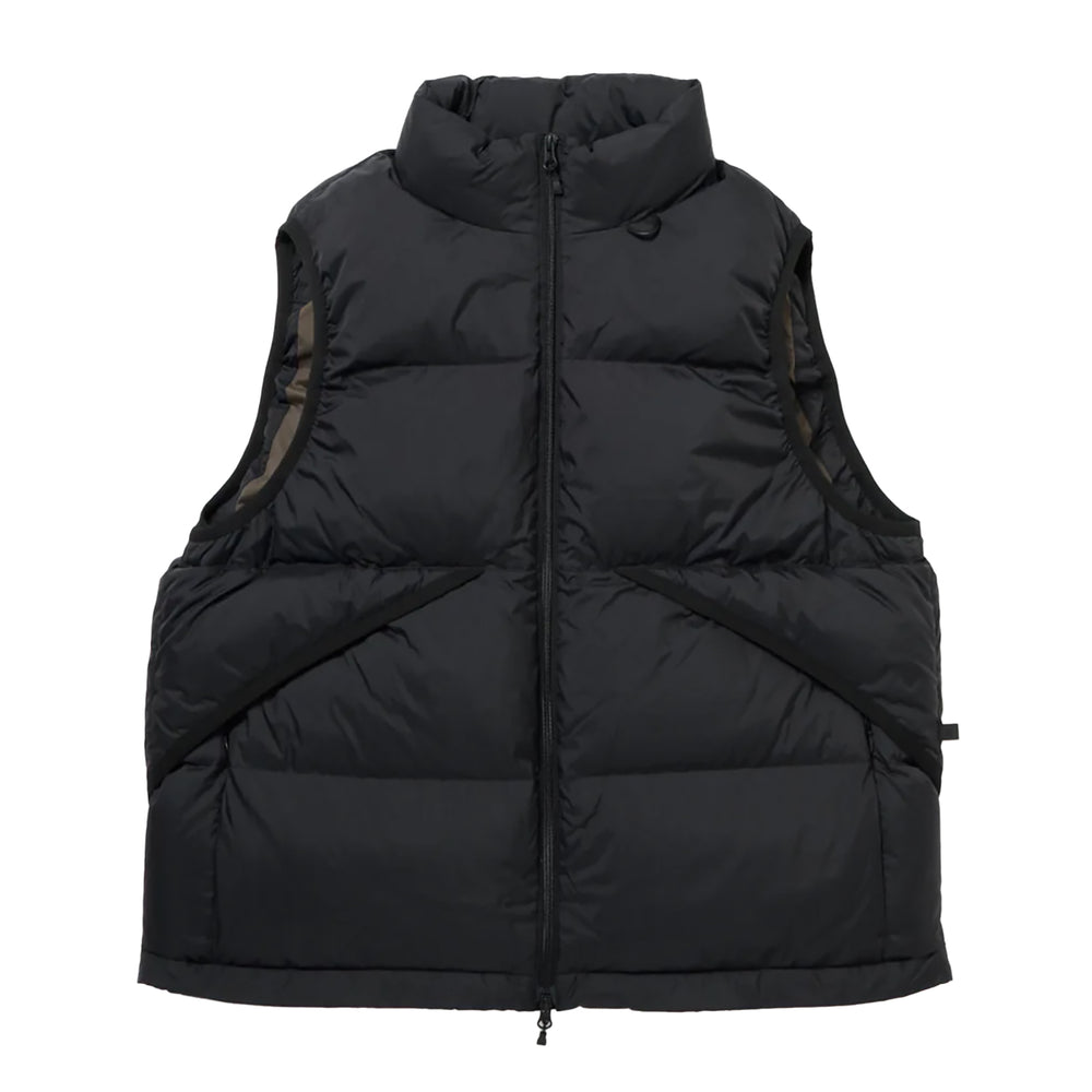 TECH ALPINE DOWN VEST