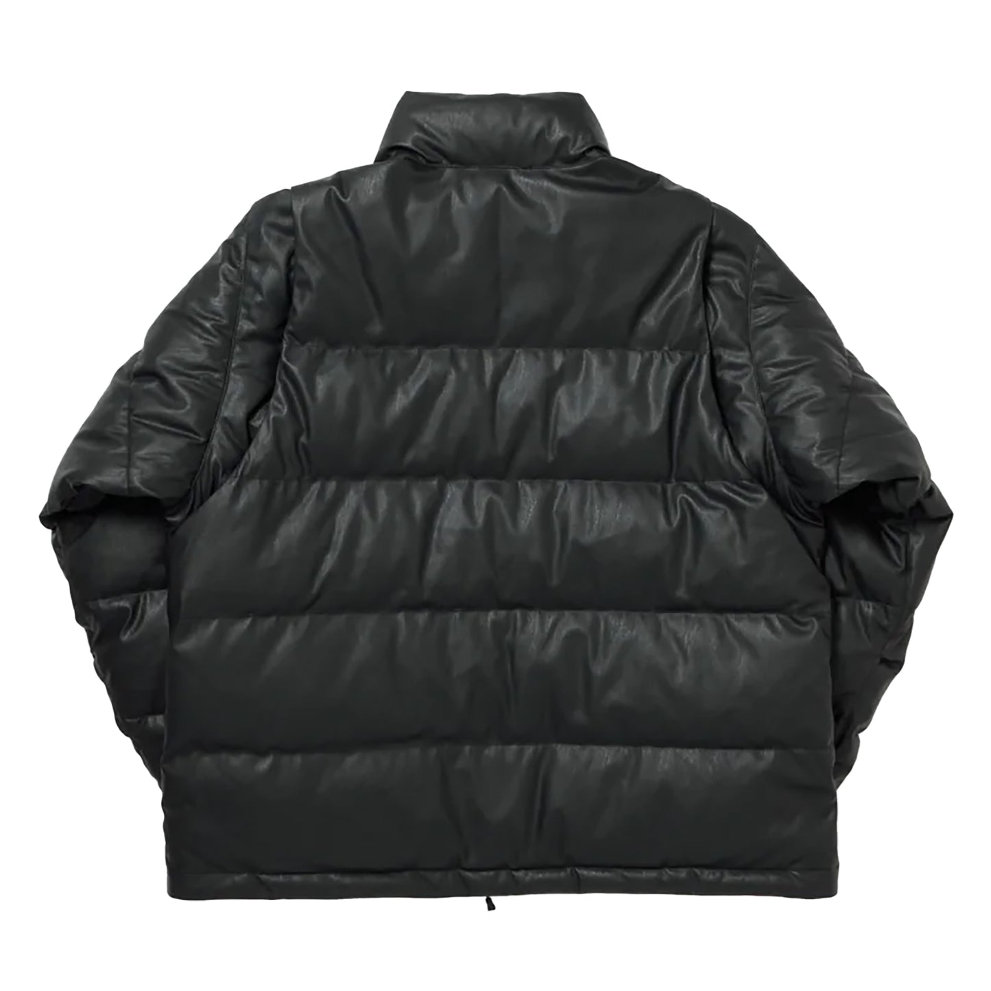 
                  
                    TECH 2WAY SYNTHETIC SKIN DOWN JACKET
                  
                