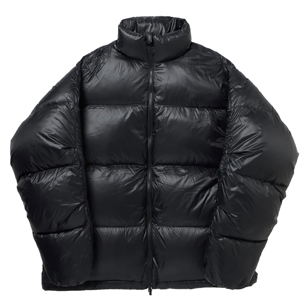 TECH ULTRA LIGHT DOWN JACKET
