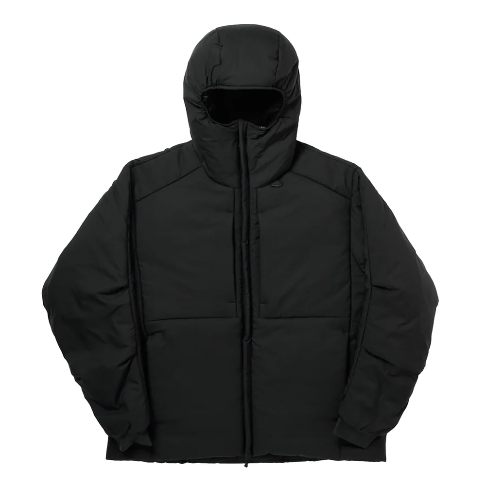 TECH PUFF LINER PARKA