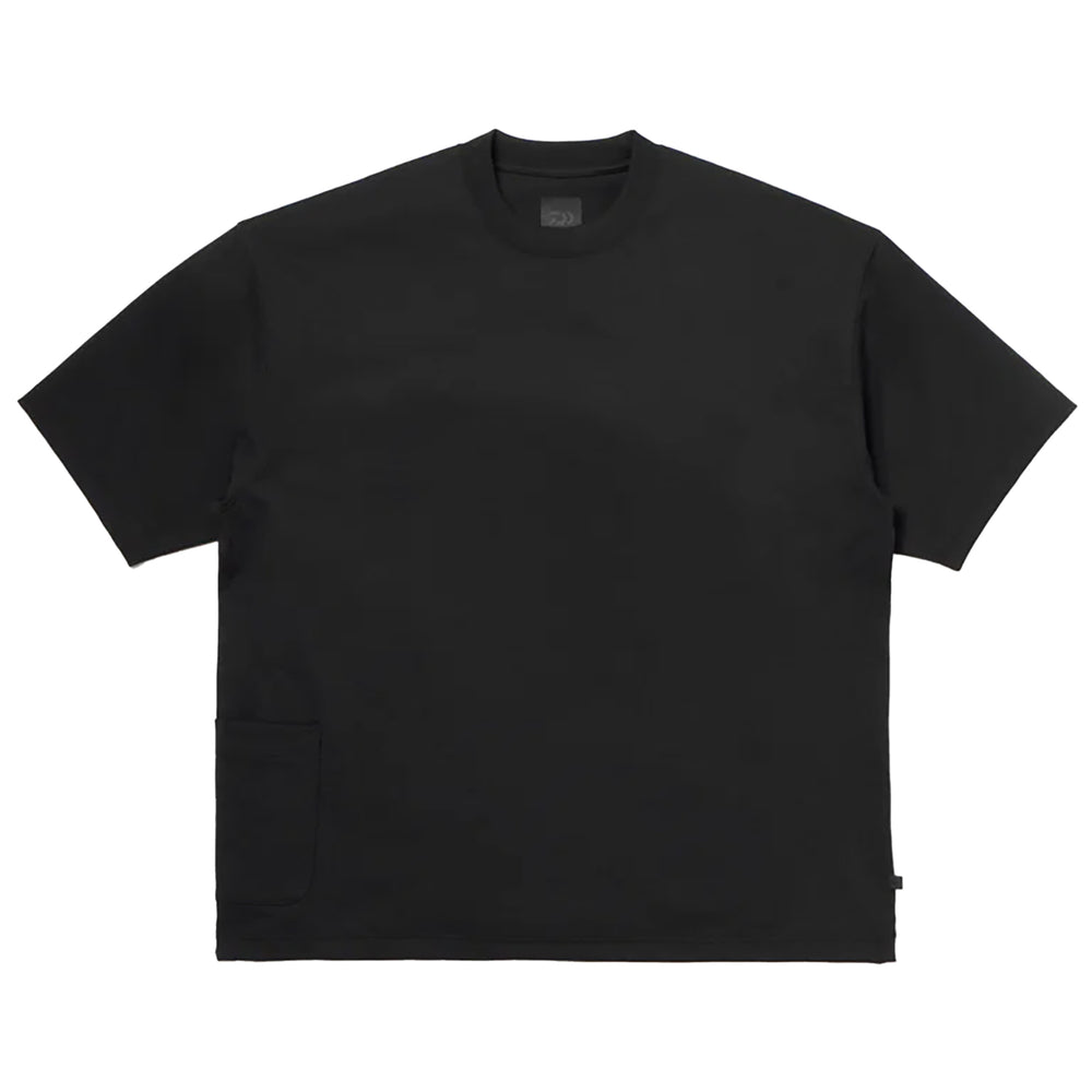 TECH SIDE POCKET S/S TEE – OBLIGE