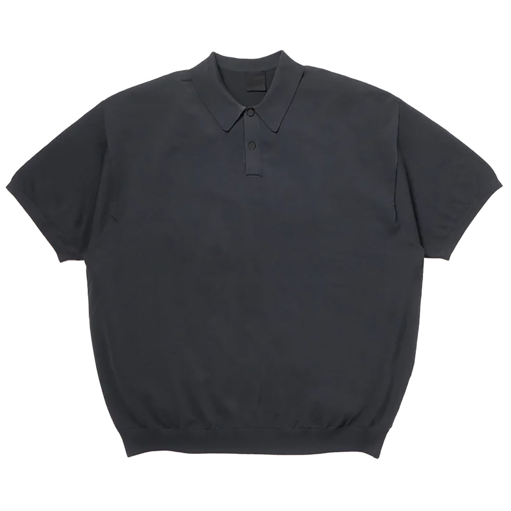TECH KNIT POLO S/S – OBLIGE