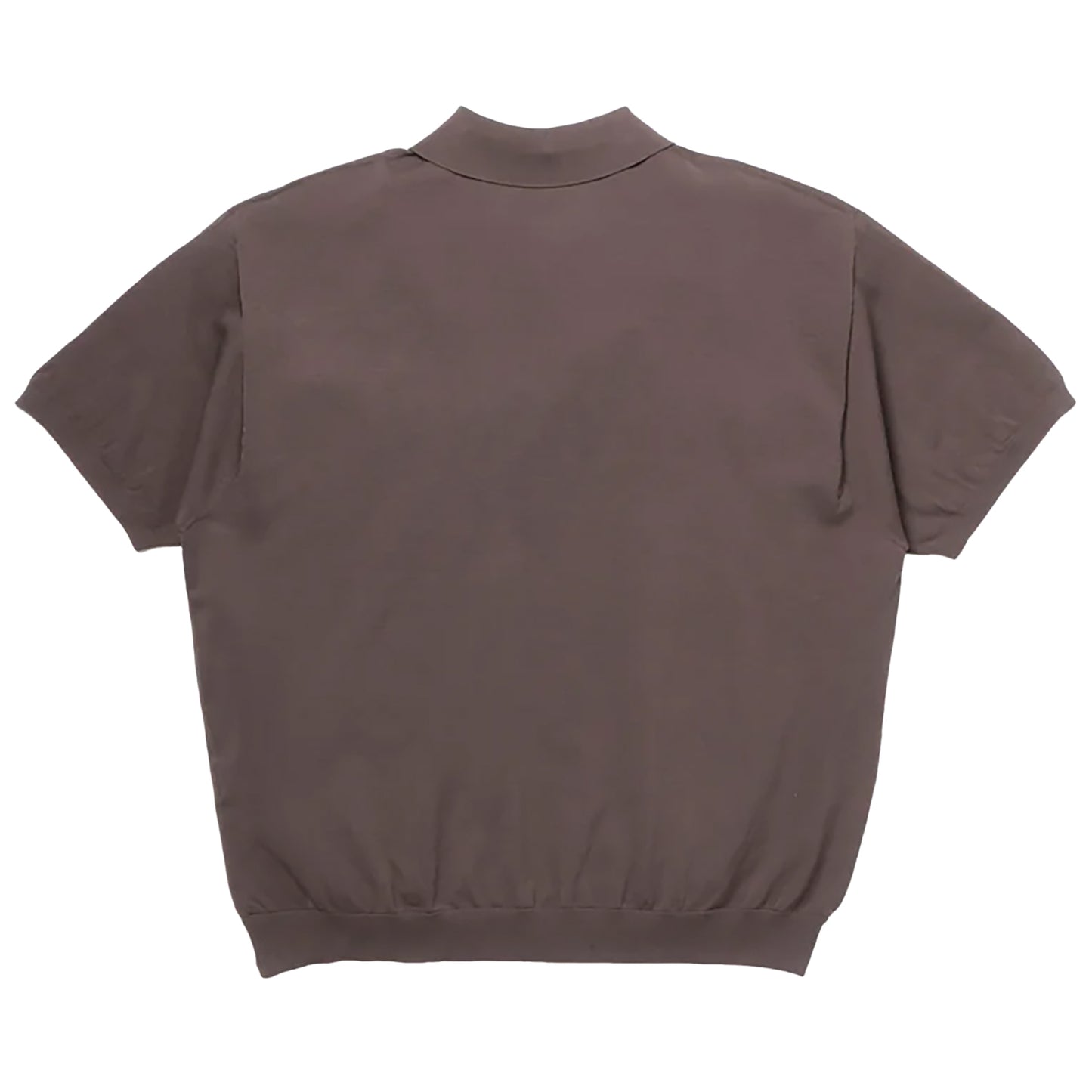 
                  
                    TECH KNIT POLO S/S
                  
                