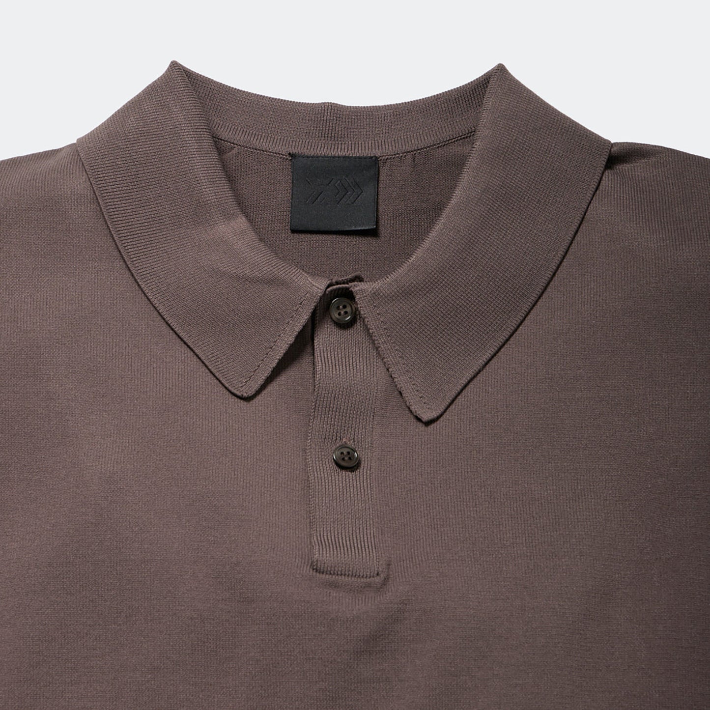 
                  
                    TECH KNIT POLO S/S
                  
                